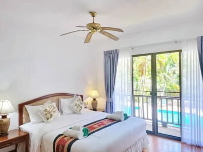 Kata Interhouse Resort by Haii Collection – Foto’s 2