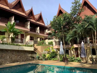 Kata Interhouse Resort by Haii Collection – Foto’s 4