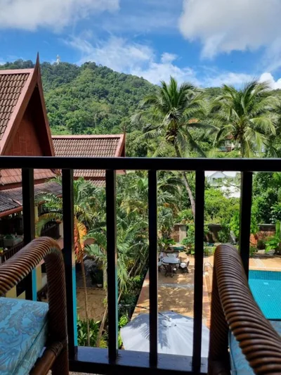 Kata Interhouse Resort by Haii Collection – Foto’s 6