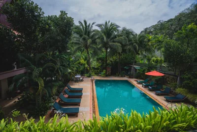 Kata Interhouse Resort by Haii Collection – Foto’s 7