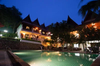 Kata Interhouse Resort by Haii Collection – Foto’s 8