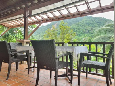 Kata Interhouse Resort by Haii Collection – Foto’s 9