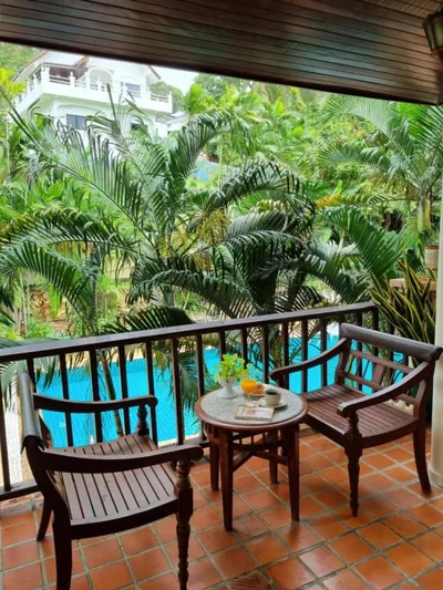 Kata Interhouse Resort by Haii Collection – Foto’s 10