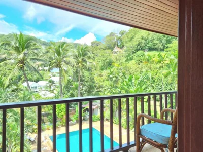Kata Interhouse Resort by Haii Collection – Foto’s 11