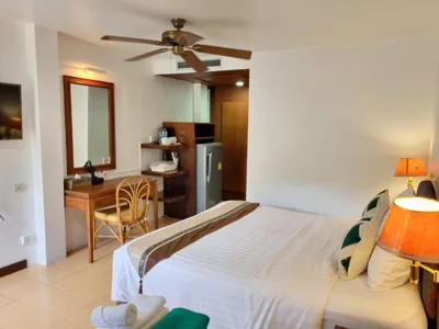 Kata Interhouse Resort by Haii Collection – Foto’s 14