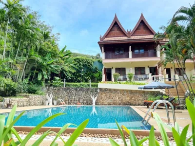 Kata Interhouse Resort by Haii Collection – Foto’s 15
